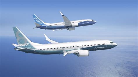 SALON TUI Finalise Une Commande Pour 10 Boeing 737 MAX Et Un 787 9