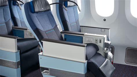 Boeing 787 9 Jet Seat Map Klm – Two Birds Home