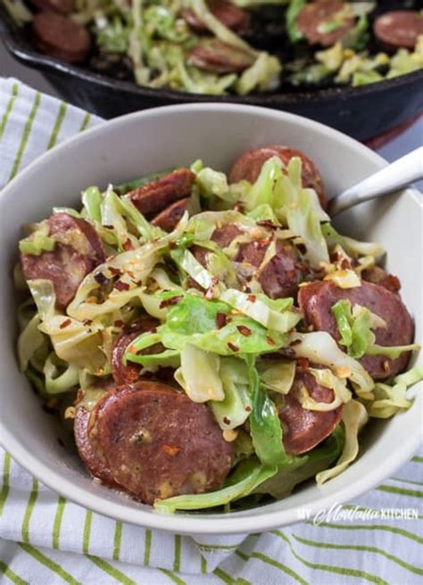 54 Best Green Cabbage Recipes - Parade