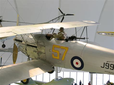 Royal Air Force Museum Hendon Milestones Of Flight