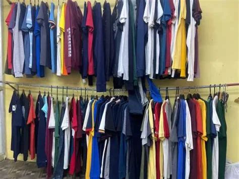 Shirts And Tops Surplus Stock Lot Garments Cotton At ₹ 300piece In Tiruppur