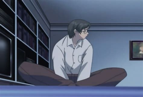 Hentai La Viuda Cachonda Parte Español