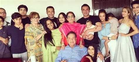 Salman Khan BIO : Salman's Family Wiki