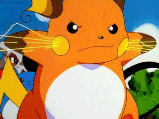 La Bola Luminosa Funciona De Igual Modo Con Raichu Que Con Pikachu