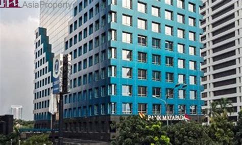 Ruang Kantor Fully Furnish Sudirman Dan Senayan Archives Jap