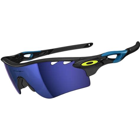 Oakley Limited Edition Fathom Radarlock Path Sunglasses