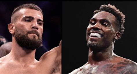 Caleb Plant jette son dévolu sur un combat contre Jermall Charlo