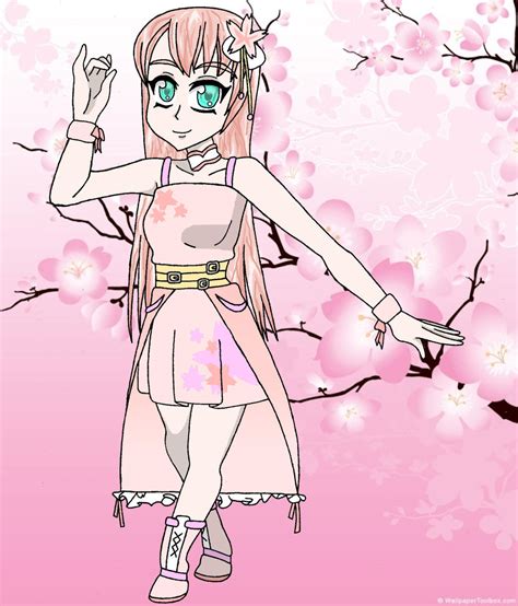 Sakura Blossom By Thesakurawitch On Deviantart