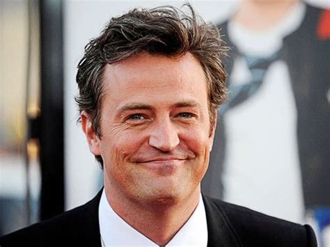 Friends Star Matthew Perry Laid To Rest In Los Angeles Daily Times