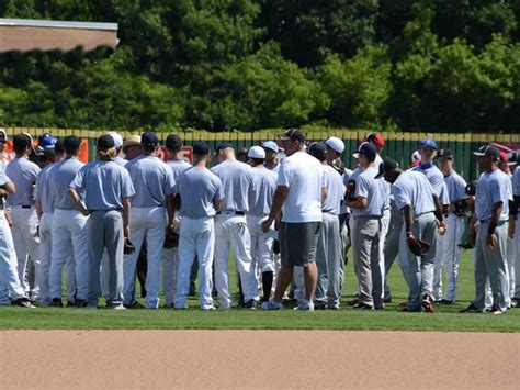 Baseball Tryout Complete Reference Guide