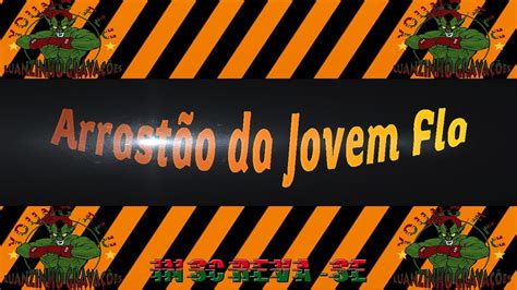 Gt Arrast O Da Jovem Fla Hd Youtube