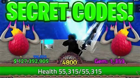 Code King Legacy 2025 - *NEW CODES* ALL WORKING CODES IN KING LEGACY 2025 GEMS! ROBLOX KING ...