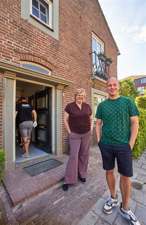 Je Huis Verkopen Zonder Makelaar Kwestie Van Vertrouwen En Goed Je