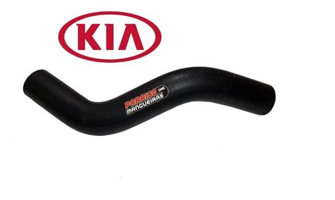 Mangueira Inferior Radiador Kia Sportage 2 0 Parcelamento Sem Juros