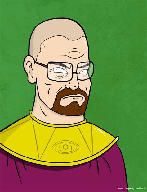 Breaking Bad: Ozymandias by creepyboy on DeviantArt