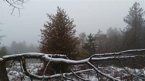 Ukiola Mendi Urkiola Mendi Con Nieve Eitb Eus Flickr