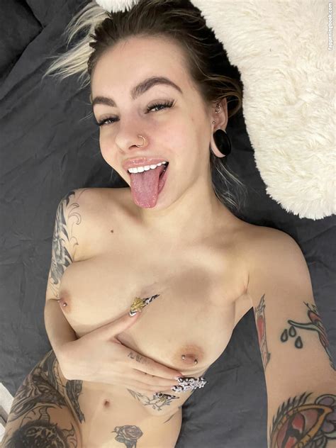 Mallory Mal Lory Nude Onlyfans Leaks The Fappening Photo