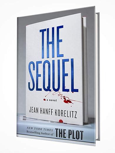 Amazon.com: The Sequel: A Novel (The Book Series, 2): 9781250875471 ...