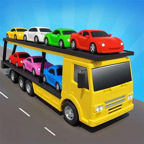 Descargar Mini Car Jam Parking Puzzle QooApp Game Store