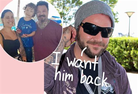 Bam Margera Threatens To Smoke Crack Until Im Dead Unless He Can