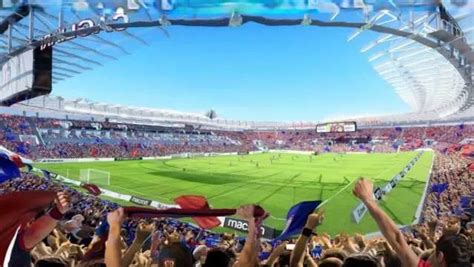 Youtg Net Nessun Progetto Per Il Nuovo Stadio Il Cagliari Prende