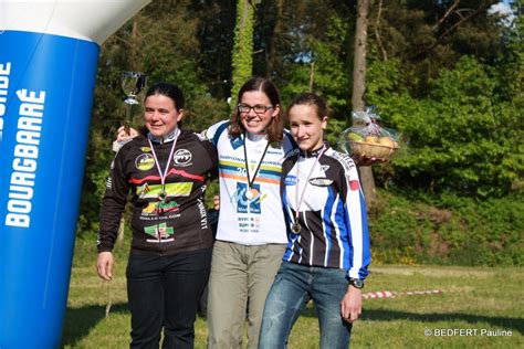 Coupe De Bretagne Vtt X Country P Aule Le Corre Le Plus Fort