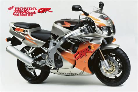 Honda Cbr Rr Fireblade Sc Honda Fireblade Honda Bikes Honda