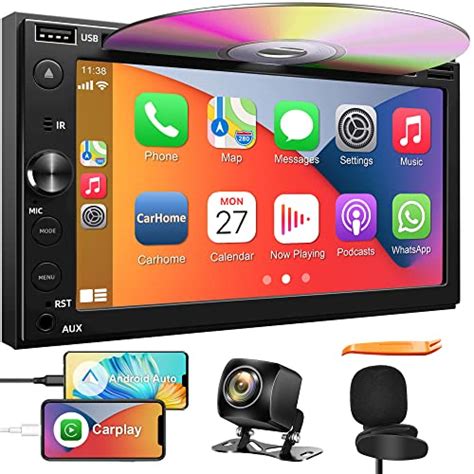 top   car radio cd player reviews buying guide katynel