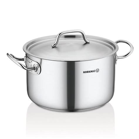 Korkmaz Proline Gastro Cookware - KitchenSpot