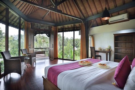 Gusde Tranquil Villas By Eps Ubud Bali Villa Reviews Photos Rate