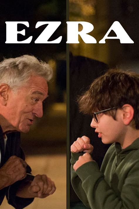 Ezra Eine Familiengeschichte Film Information Und Trailer