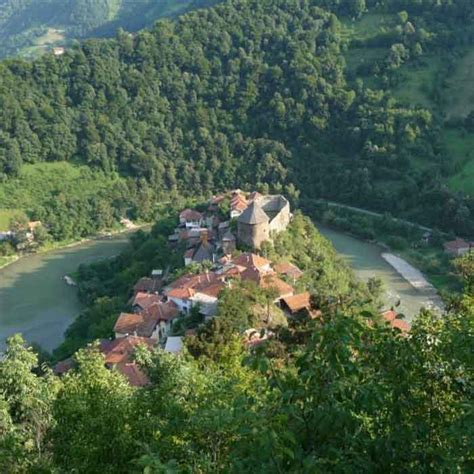 Šta posjetiti u Zenici Historija Kultura Priroda