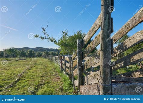 Beautiful Mountain Ranges in Eastern Uruguay for Walking and Hiking ...