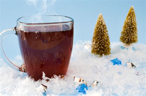 Top 10 Easy Hot Tea Cocktails To Stay Warm This Winter | Afternoon Tea ...