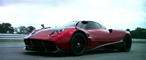 IMCDb Org 2013 Pagani Huayra In Transformers Age Of Extinction 2014