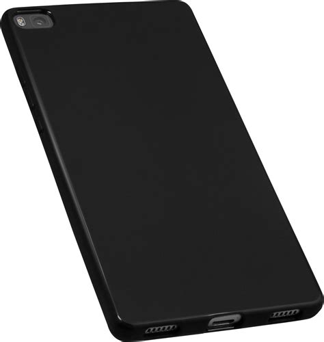 Aicek Huawei P H Lle Case Ultra Clear P Case Silikon Soft Tpu