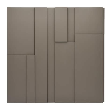 Skyline™ Interior Cladding — Sao Paulo | Pioneer Millworks