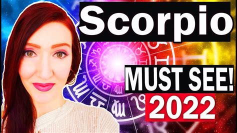 SCORPIO OMG WHAT AN EYE OPEINGING READING OMG SCORPIO 2022 YouTube