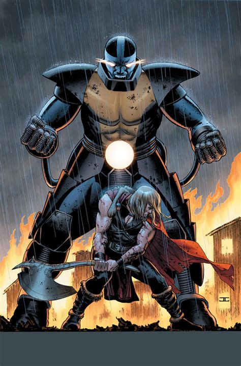 Apocalypse | Avengers and X-men Wiki | FANDOM powered by Wikia