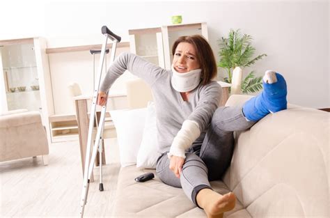 5 Most Commonly Broken Bones In Car Accidents Aica Atlanta