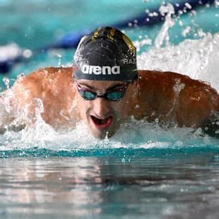 Nuoto Alberto Razzetti Record Italiano Nei 400 Misti E Pass Per Le