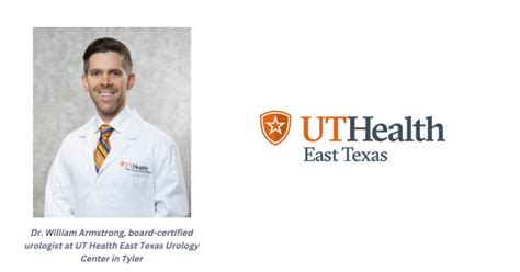 Prostate Cancer Awareness Reaches Beyond September Ut Health East Texas