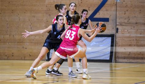 MANRESA CBF U17 CEJ L HOSPITALET Flickr