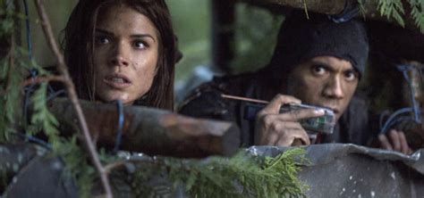 The 100 Season Finale Pics: "We Are Grounders, Part 2"