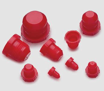 StockCap Thread Protectors