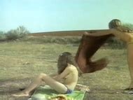 Naked Taida Urruzola In La Desconocida