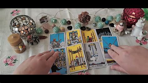 Da li ce doci do kontakta Tarot čitanje YouTube