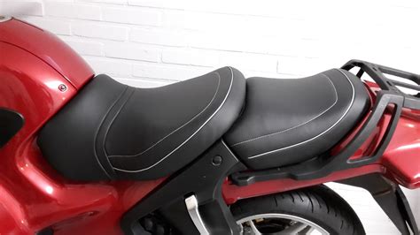 Bmw R Rt Selles Confort Tapis Prot Ge R Servoir