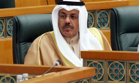 Kuwait Prime Minister Appoints New Ministers WE News