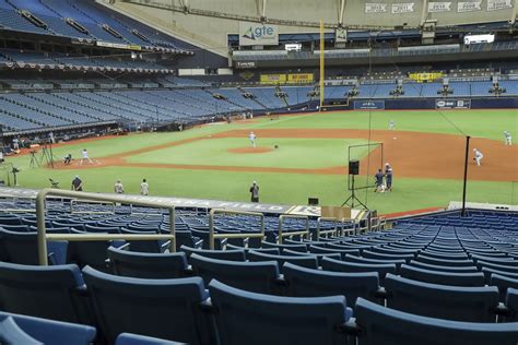 Tampa Bay Rays Seating Chart And Pricing Cabinets Matttroy